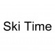 Лыжные палки SKI TIME