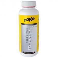 смывка toko wax remover HC3