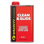 Фторовая смывка для мази скальжения VAUHTI CLEAN & GLIDE 0,5