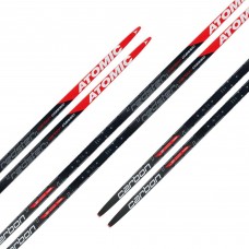Лыжи ATOMIC REDSTER CARBON CLASSIC PLUS