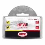 Парафин с высоким содержанием фтора HWK HFW белый неро +10…-6°С