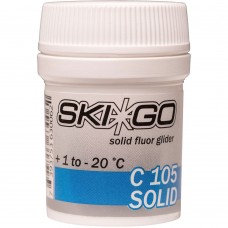 Блок-ускоритель с высоким содержанием фтора SKI-GO C105