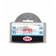 Парафин с высоким содержанием фтора HWK HFW3  -4…-12°С