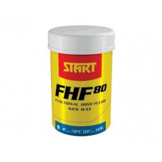 Мазь держания твердая ультра-высокофторовая FHF80  -4°…-10°C 