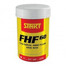 Мазь держания твердая с содержанием фтора START FHF60