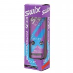 Мазь держания жидкая (клистер) SWIX KХ35 фиолетовый специальный