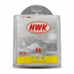 Парафин с низким содержанием фтора HWK LF F1 +10…-2°С