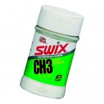 Присыпка SWIX CH3 Cold Powder -12-32C
