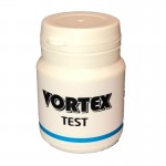 Порошок с высоким содержанием фтора VORTEX TEST VOR-06 влажность выше 80%