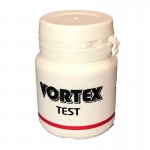 Порошок с высоким содержанием фтора VORTEX TEST VOR-33 влажность выше 80%