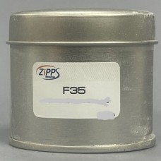 Порошок с высоким содержанием фтора ZIPPS F35