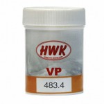 Порошок с высоким содержанием фтора HWK VP 483.4 +10…-6°С
