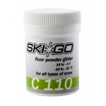 Порошок Ski-Go c110  -10-20C