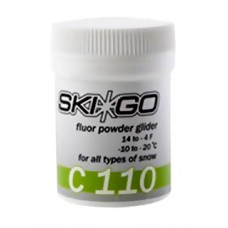 Порошок Ski-Go c110  -10-20C