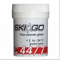 Порошок Ski-Go C44/7  +1-14C