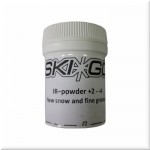 Порошок Ski-GO Ir-powder +2 -4C
