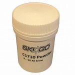 Порошок с высоким содержанием фтора SKI-GO C1710  -5…-20°С