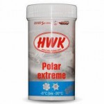 Присыпка отвердитель HWK Polar Extreme SILBER -5…-30°С