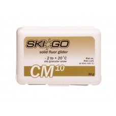 Ускоритель SKI GO СM10, -2 +20
