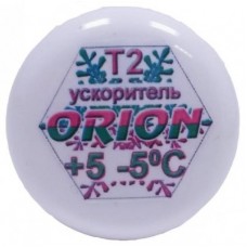 Ускоритель VORTEX ORION +5°/-5°С для всех типов снега