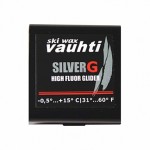 Ускоритель VAUHTI SILVERFOX GRAFIT серебро-графит  -0,5…+15°С