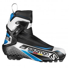 Гоночные лыжные ботинки для конькового хода SALOMON S-Lab SKATE