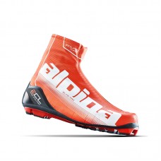 Гоночные лыжные ботинки для классического хода ALPINA ECL PRO