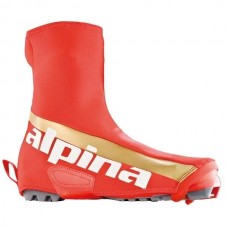 Чехлы лыжные на ботинки alpina racing