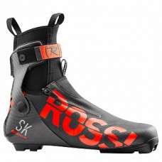 Гоночные лыжные ботинки для конькового хода ROSSIGNOL X-IUM PREMIUM SKATE