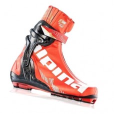 Гоночные лыжные ботинки для конькового хода Alpina ESK Pro (14-15)